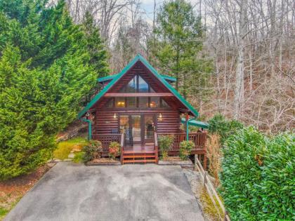 Holiday homes in Gatlinburg Tennessee