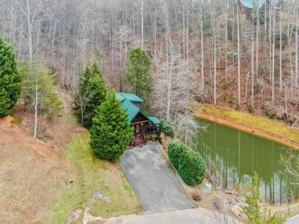 Hugs N Kisses Pool Table Hot Tub Pool Table Community Pool Close to Downtown Gatlinburg - image 2