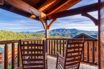 Holiday homes in Gatlinburg Tennessee