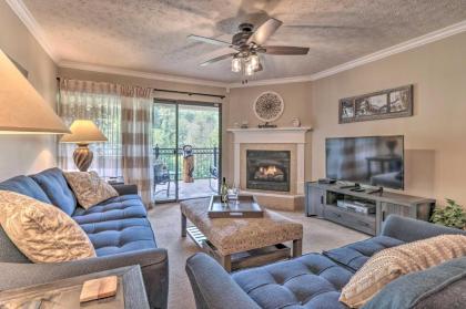 Bootleggers Hideaway - Tranquil Dtwn Condo! - image 4