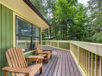 Holiday homes in Gatlinburg Tennessee