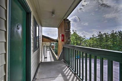 Mtn Condo with Porch Less Than 3 Mi to Dtwn Gatlinburg! - image 15