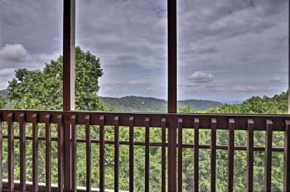 Mtn Condo with Porch Less Than 3 Mi to Dtwn Gatlinburg! - image 17