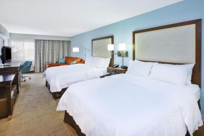 Hampton Inn Gaylord - image 3