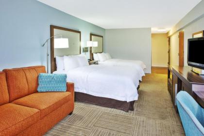 Hampton Inn Gaylord - image 4