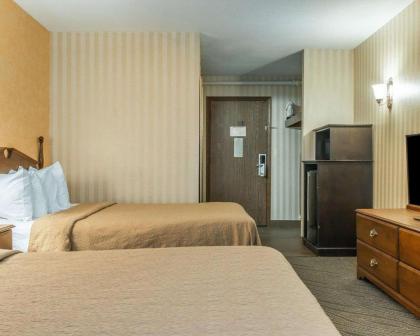 Quality Inn of Gaylord - image 4