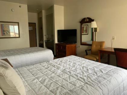 Americas Best Value Inn - Gaylord - image 13