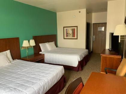 Americas Best Value Inn - Gaylord - image 14