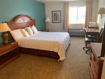 Americas Best Value Inn - Gaylord - image 9