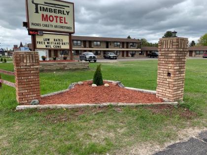 Timberly Motel - image 2