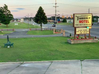 Timberly Motel - image 4