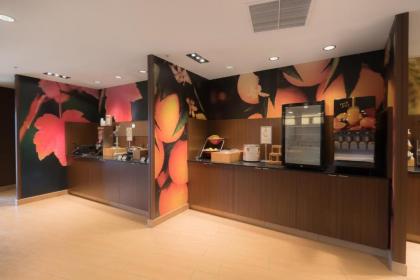 Fairfield Inn & Suites by Marriott Gaylord - image 5