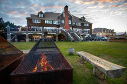 mcmenamins Gearhart Hotel Oregon