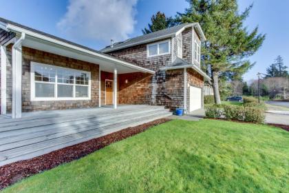 Holiday homes in Gearhart Oregon