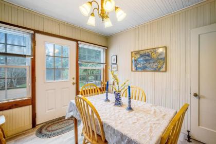 Salt Water Cottage - image 11