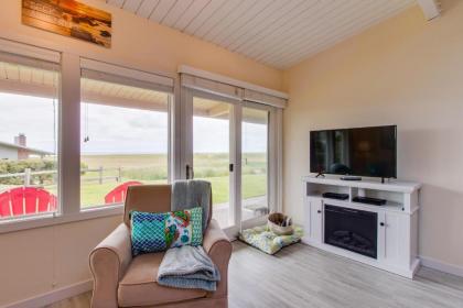 Apartment in Gearhart Oregon