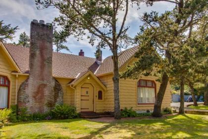 The Lodge at Little Beach - image 9