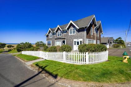 Gearhart Classic Vacation Rental Gearhart Oregon