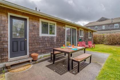 Holiday homes in Gearhart Oregon