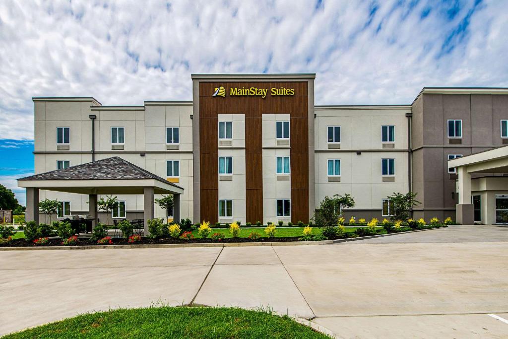 MainStay Suites Geismar - Gonzales - main image