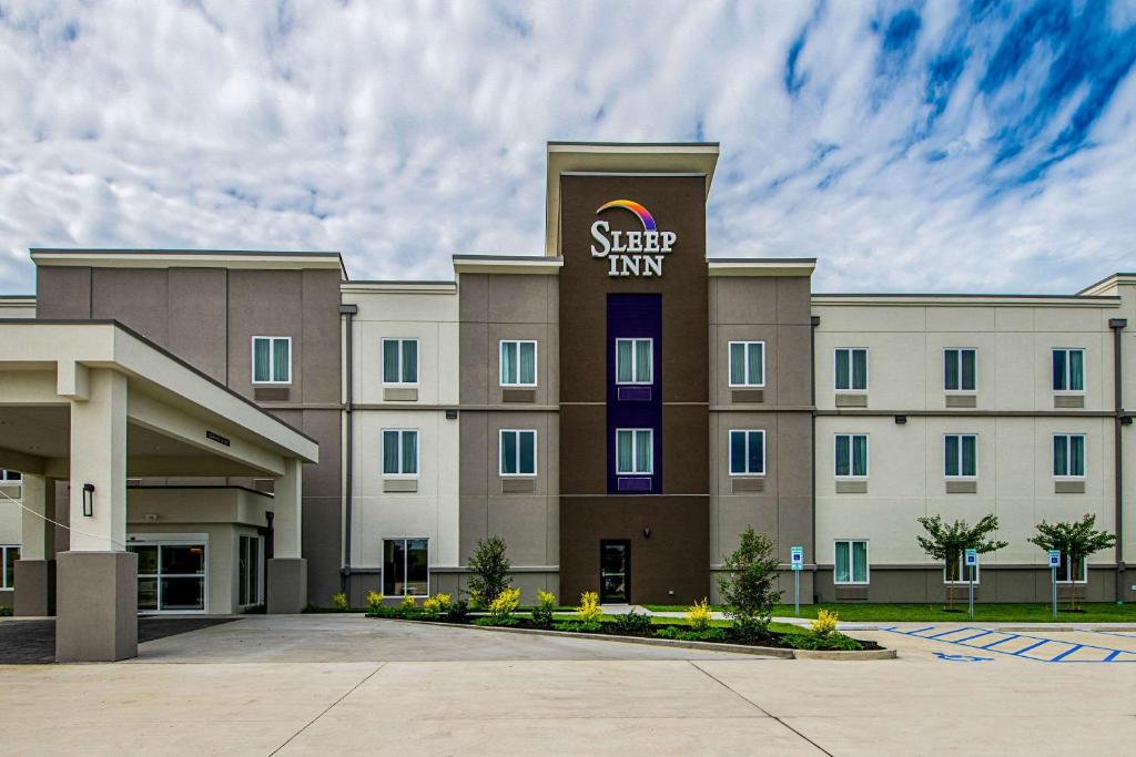 Sleep Inn Geismar - Gonzales - main image