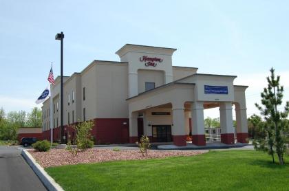 Hampton Inn Geneseo Ny