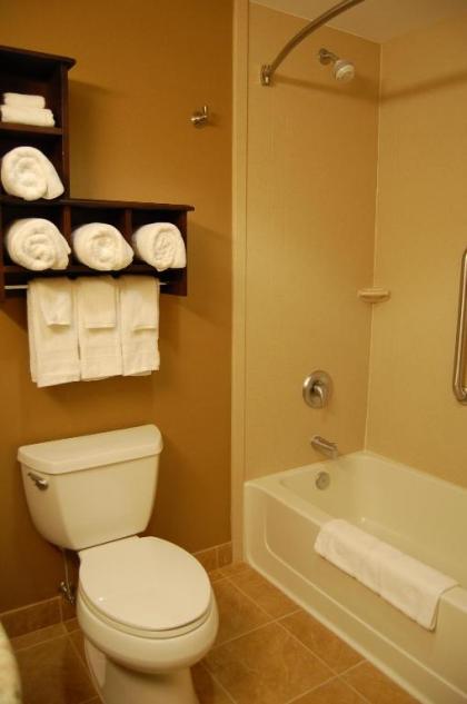 Hampton Inn Geneseo - image 15