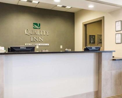 Quality Inn Geneseo - image 5