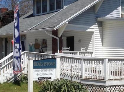 Beachstone Cottages - image 1