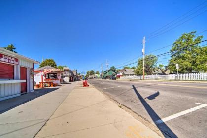 Geneva Cottage with Patio - Walk to Park Lake Erie! - image 10