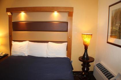 Americas Best Value Inn Geneva - image 2