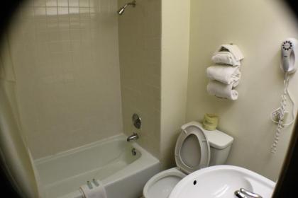 Americas Best Value Inn Geneva - image 3