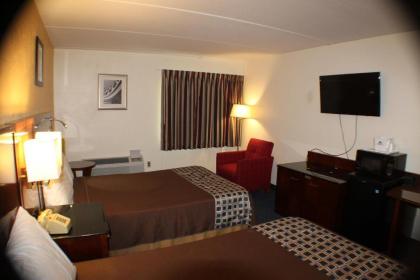 Americas Best Value Inn Geneva - image 8