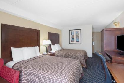 Days Inn by Wyndham Geneva/Finger Lakes - image 14