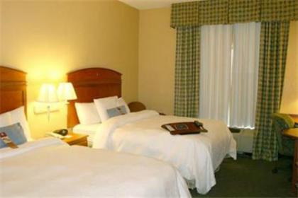 Hampton Inn Geneva - image 3