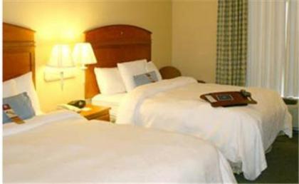 Hampton Inn Geneva - image 8