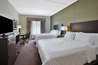 Holiday Inn Express & Suites Geneva Finger Lakes an IHG Hotel - image 14