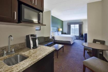 Holiday Inn Express & Suites Geneva Finger Lakes an IHG Hotel - image 2