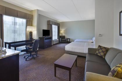 Holiday Inn Express & Suites Geneva Finger Lakes an IHG Hotel - image 4