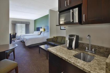 Holiday Inn Express & Suites Geneva Finger Lakes an IHG Hotel - image 6