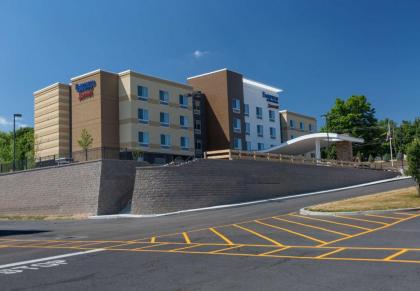 Fairfield Inn & Suites by Marriott Geneva Finger Lakes - image 10