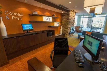 Fairfield Inn & Suites by Marriott Geneva Finger Lakes - image 6