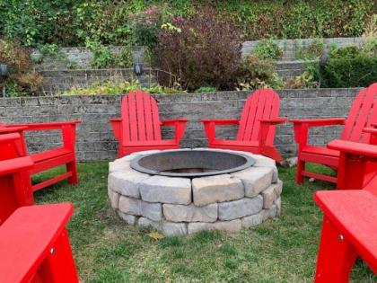 Cast Away On wine trail with kayaks fire pit - image 11