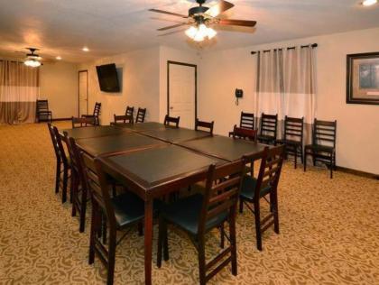 Best Western George West Executive Inn - image 4