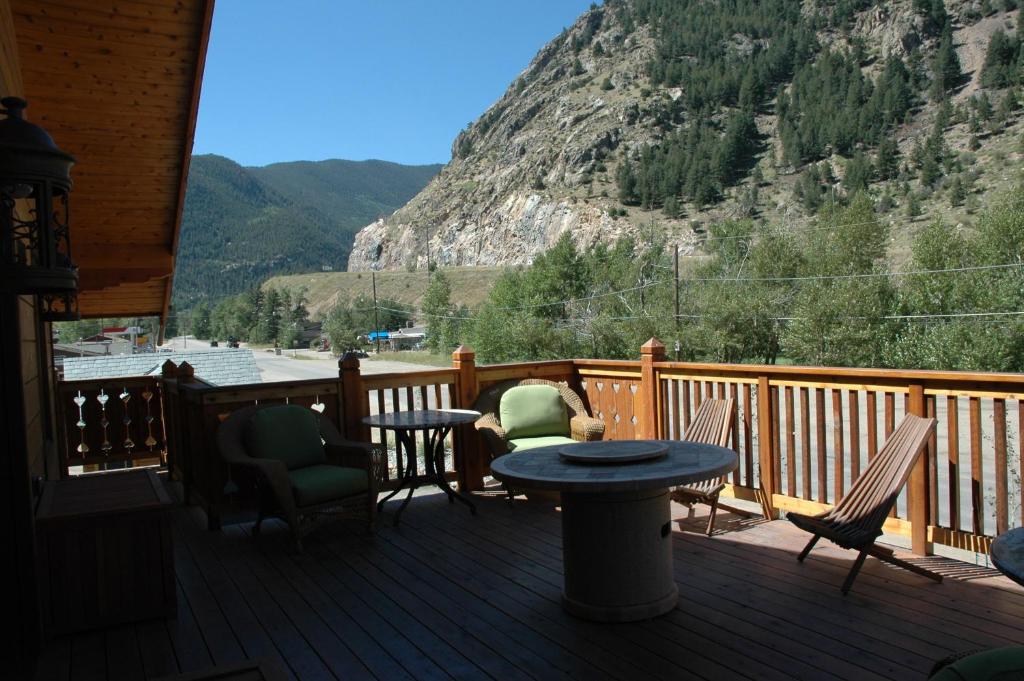 Hotel Chateau Chamonix - image 6