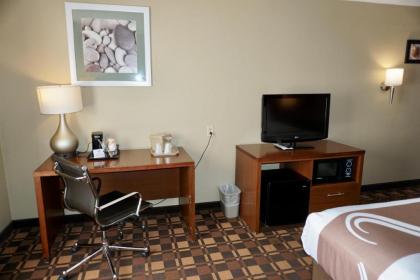 Quality Inn & Suites Georgetown - Seaford - image 11