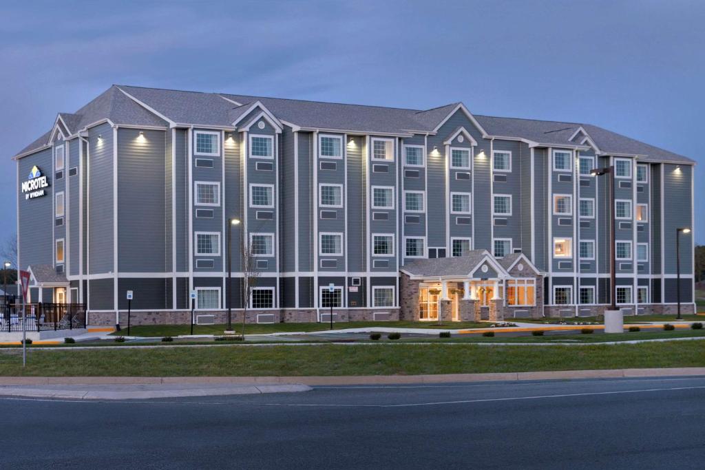 Microtel Inn & Suites by Wyndham Georgetown Delaware Beaches - main image