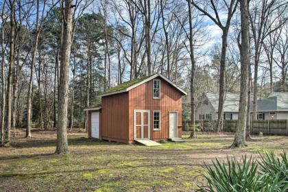 Home with Deck Near Lewes Rehoboth and Bethany Beach! - image 11