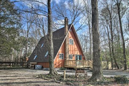 Home with Deck Near Lewes Rehoboth and Bethany Beach! - image 8