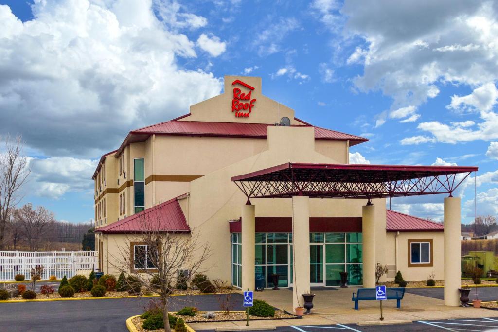 Red Roof Inn Georgetown - main image